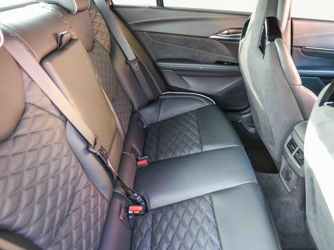 Used 2022 Cadillac CT4 V Blackwing w/ Driver Assist Package image 20