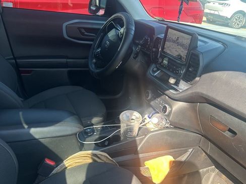 Certified 2022 Ford Bronco Sport Badlands image 33