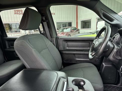 Used 2026 RAM 2500 Warlock AWD/4WD image 10