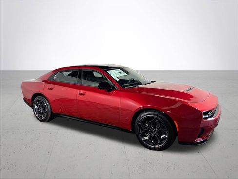 New 2026 Dodge Charger GT w/ Driver Convenience Group image 4