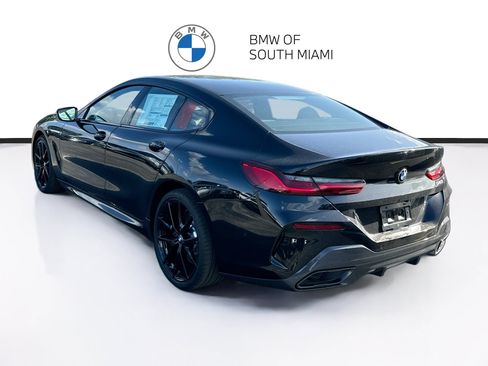 New 2026 BMW 840i RWD image 4