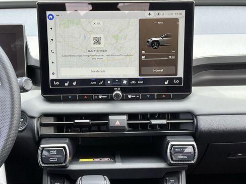 New 2026 Toyota RAV4 AWD Plug-in Hybrid image 15