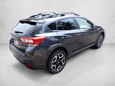 Used 2019 Subaru Crosstrek 2.0i Limited w/ Popular Package #3 AWD/4WD image 3