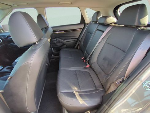 Used 2021 Kia Seltos EX AWD/4WD image 10