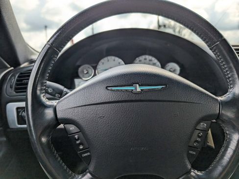 Used 2003 Ford Thunderbird RWD image 16