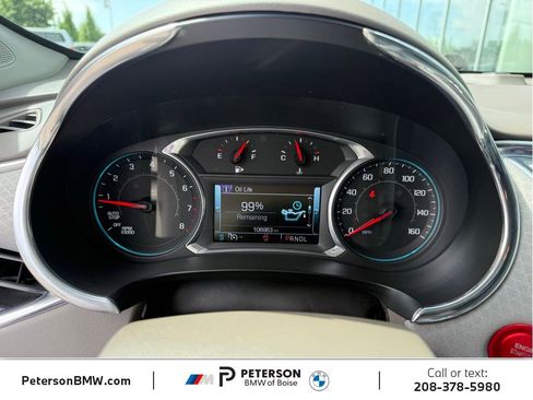 Used 2017 Chevrolet Malibu LT FWD image 26