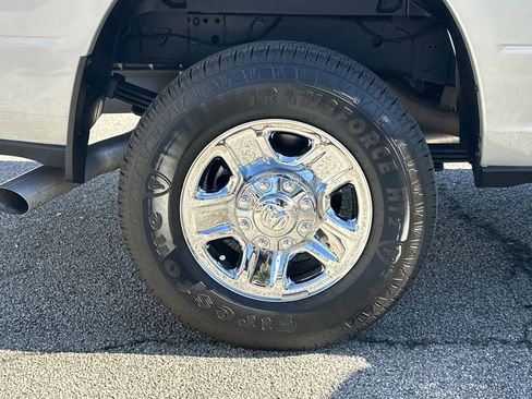 Used 2025 RAM 3500 Tradesman image 18