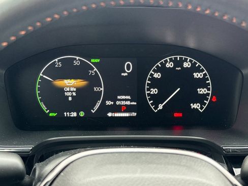 Used 2023 Honda CR-V Sport Touring image 19