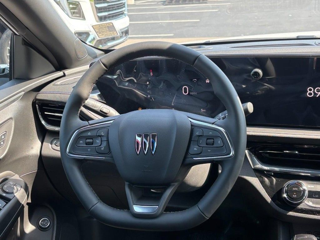 New 2026 Buick Envista Sport Touring w/ Convenience I Package FWD image 7