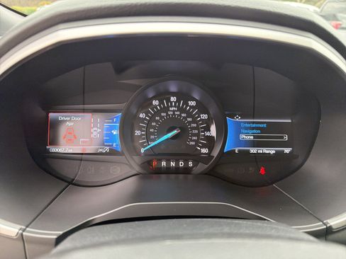 Used 2021 Ford Edge ST-Line image 11