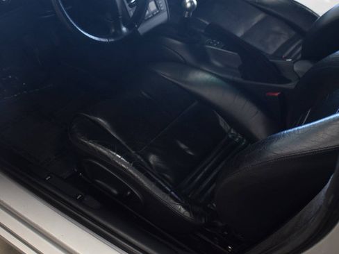 Used 2002 Porsche Boxster RWD image 26