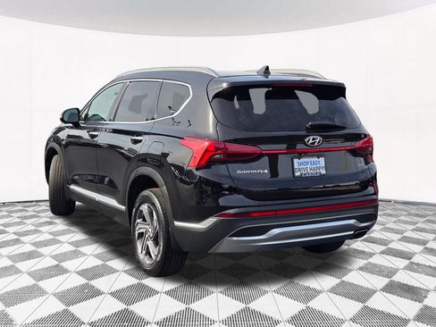 Used 2023 Hyundai Santa Fe SEL w/ Premium Package AWD/4WD image 26