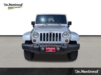 Used 2007 Jeep Wrangler Sahara w/ Dual Top Group video 2