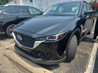 Used 2023 MAZDA CX-5 AWD 2.5 S video 1
