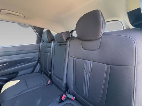 New 2026 Hyundai Tucson SEL FWD image 4