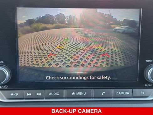 Certified 2023 Nissan Rogue S AWD/4WD image 24