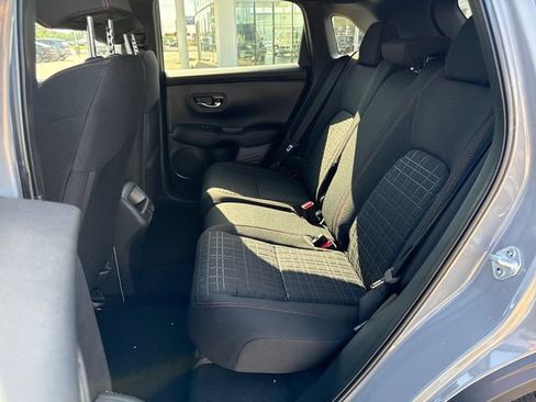 New 2026 Honda HR-V Sport image 19