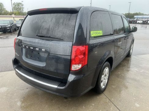 Used 2013 Dodge Grand Caravan SE FWD image 5