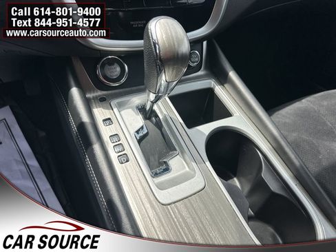 Used 2018 Nissan Murano SV AWD/4WD image 17