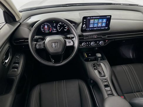 Certified 2025 Honda HR-V EX-L image 22