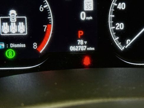 Used 2022 Honda Accord Touring image 12