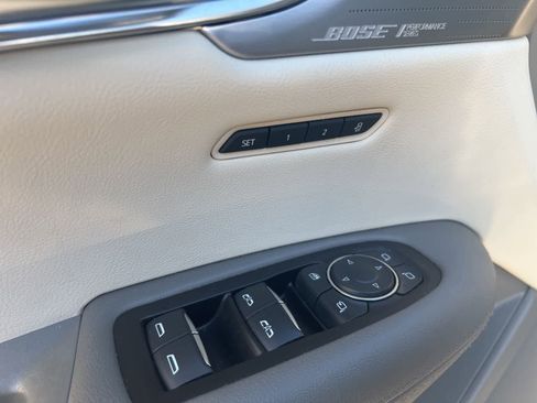 Used 2022 Cadillac XT5 Premium Luxury w/ Technology Package image 23