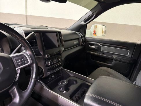 Used 2020 RAM 3500 Big Horn w/ Level 1 Equipment Group image 14