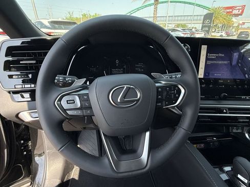 New 2026 Lexus RX 350 FWD image 21