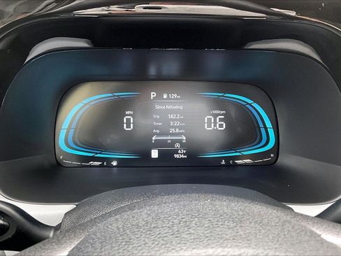 Used 2025 Hyundai Palisade SEL image 15