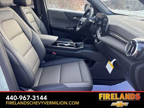 New 2026 Chevrolet Equinox LT w/ Convenience Package II image 36