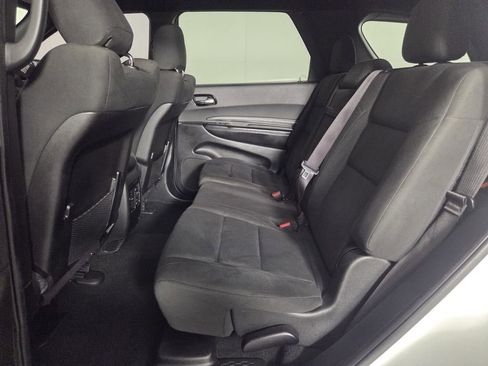 Certified 2021 Dodge Durango GT w/ Blacktop Package image 25