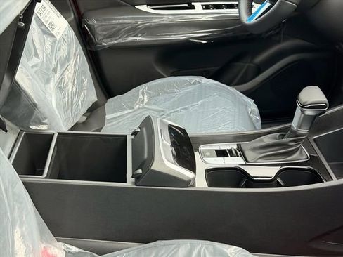 New 2026 Hyundai Santa Cruz XRT image 17