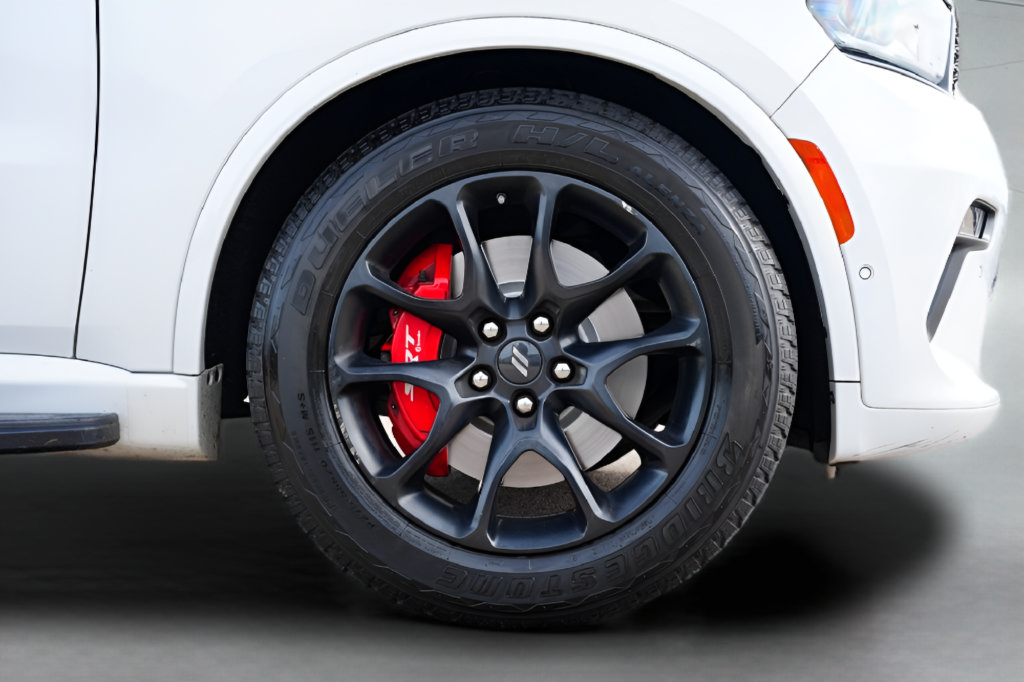 Used 2023 Dodge Durango R/T AWD/4WD image 9
