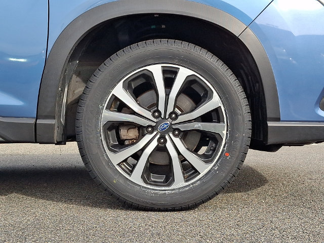 Used 2023 Subaru Forester Limited AWD/4WD image 8