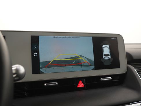 Certified 2024 Hyundai Ioniq 5 SEL AWD/4WD image 27