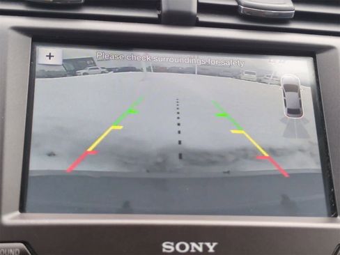 Used 2017 Ford Fusion Titanium image 29