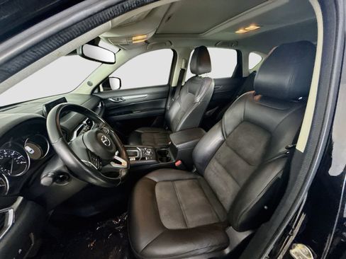 Used 2018 MAZDA CX-5 Touring w/ Preferred Equipment Package FWD image 22