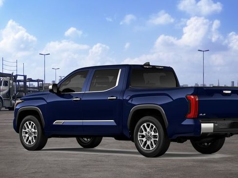 New 2026 Toyota Tundra 1794 Edition image 6