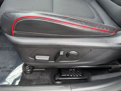 Used 2023 Hyundai Tucson N Line AWD/4WD image 27