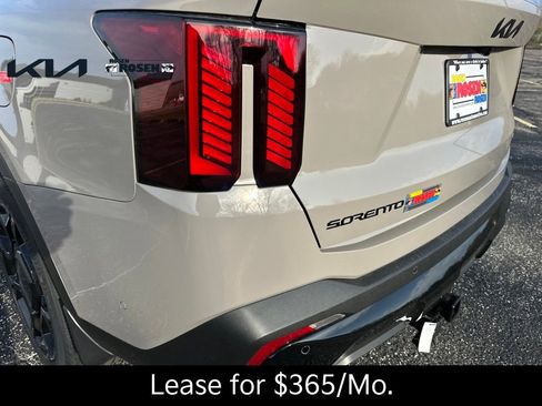 New 2026 Kia Sorento SX Prestige AWD/4WD image 40