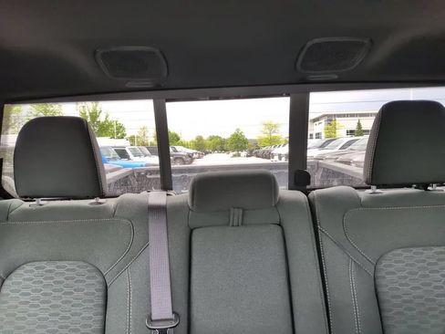 New 2026 RAM 1500 Big Horn AWD/4WD image 30