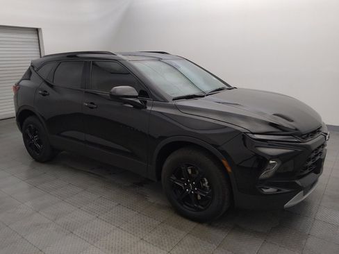 Used 2024 Chevrolet Blazer LT w/ Midnight/Sport Edition image 11