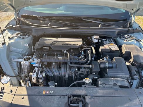 Used 2025 Kia K4 FWD image 34