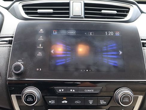 Used 2020 Honda CR-V EX-L image 47