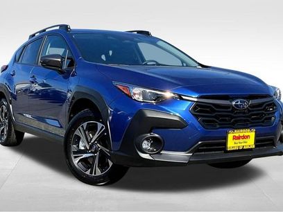 New 2025 Subaru Crosstrek 2.5i Premium