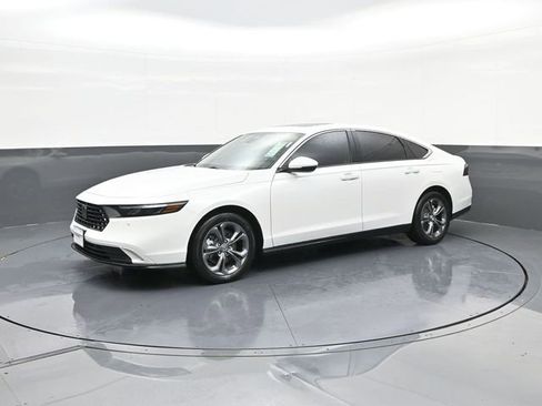 New 2026 Honda Accord EX-L image 34