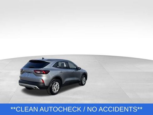 Certified 2024 Ford Escape Active w/ Tech Pack #1 image 5