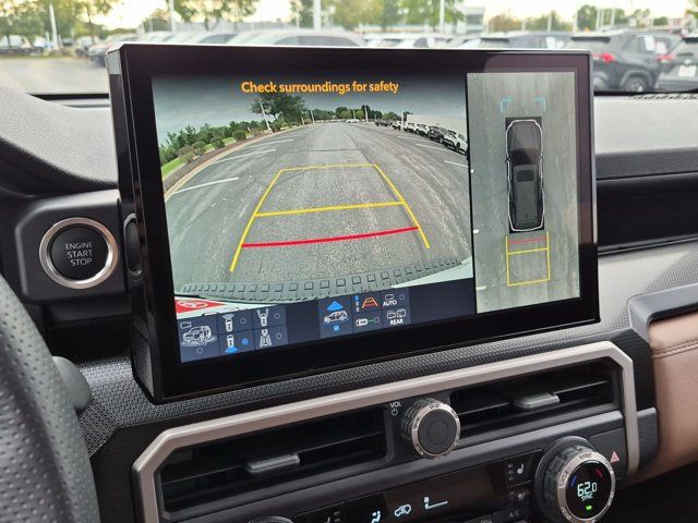 Certified 2026 Toyota 4Runner Limited AWD/4WD image 14