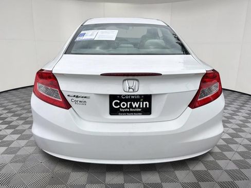 Used 2013 Honda Civic EX image 7