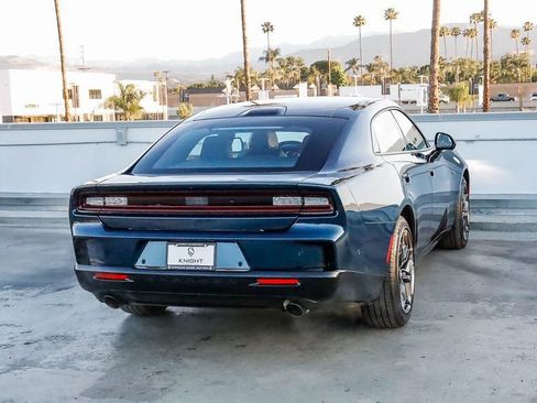 New 2026 Dodge Charger R/T AWD/4WD image 9